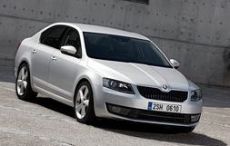 二手明锐哪年的车最好(16斯柯达明锐油耗)