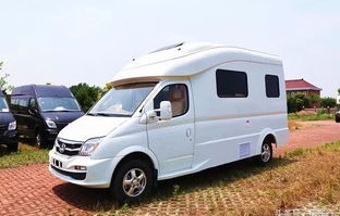 房车价格一览表大全(房车价格一览表大全150万)