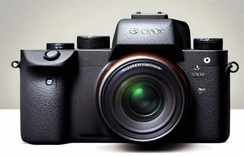 索尼相机（索尼相机a7m3）