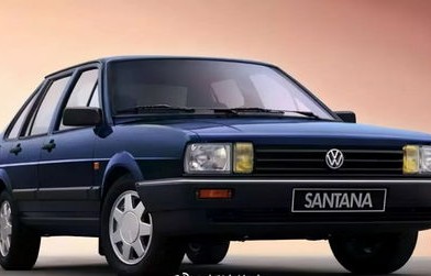 2022款大众桑塔纳图片(2021款大众桑塔纳图片)