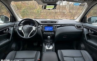 日产逍客质量怎么样(日产逍客质量怎么样值得购买吗)