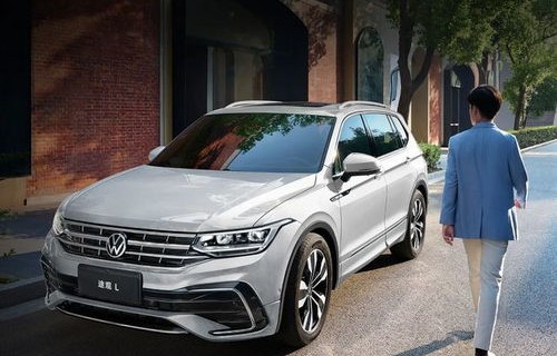 大众途观最新款(大众途观最新款2024款)