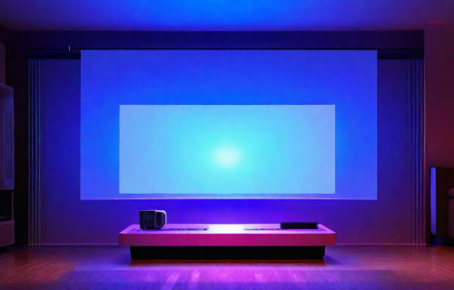 激光投影仪家用哪款比较好（激光投影仪和普通投影仪哪个好）