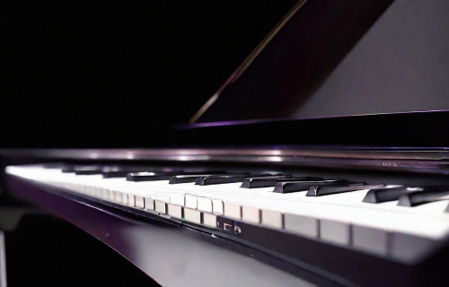 纯音乐手机铃声100首（纯音乐手机铃声100首钢琴版的）