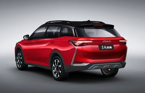 风神奕炫(风神奕炫空调滤芯更换视频)