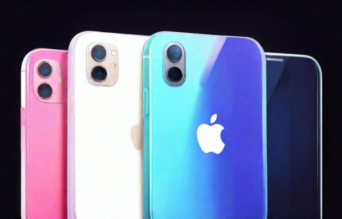 苹果手机各型号上市时间（苹果手机各型号上市时间表）