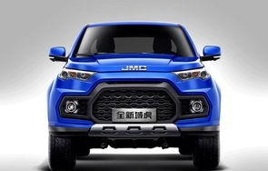 江铃汽车报价，全面解析最新价格及车型特点