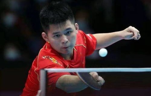 林诗栋遭遇惨败，0-4不敌小勒布伦的背后故事