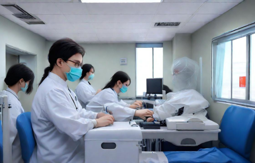 明基医院核酸检测多久出结果（明基医院的核酸检测24小时）