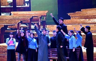 短剧锦龙，82集的精彩演绎