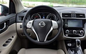 日产骐达2018款报价(日产骐达2018款报价及图片大全及价格)