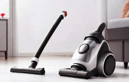 吸尘器哪个品牌好家用（家用吸尘器哪个牌子比较好）
