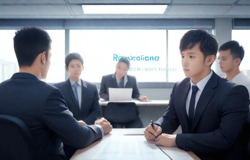 recruitment（recruitment announcement）