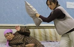 短剧三子敬母的魅力与影响