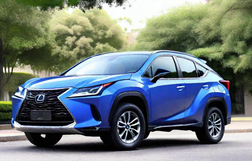 雷克萨斯nx200价格（雷克萨斯nx200价格轮胎型号）