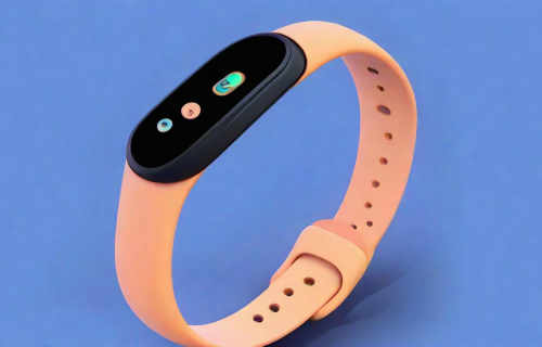 小米手环怎么连接手机（小米手环怎么连接手机app下载）