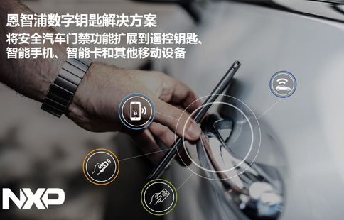 汽车智能钥匙的功能与使用详解