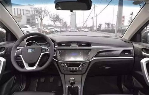 吉利新帝豪买了就后悔(吉利新帝豪买了就后悔怎么办)