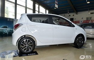 长安奔奔2022款价格(长安奔奔最新价格)