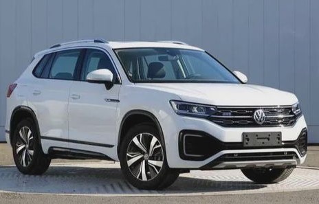 一汽大众探岳多少钱(大众suv探岳多少钱)