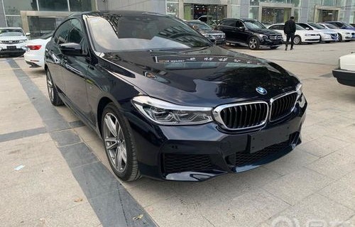 宝马6系多少钱一辆(宝马6系多少钱一辆车)