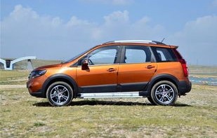 景逸x5真实油耗及口碑(景逸x5百公里油耗多少)