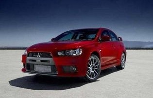 三菱翼神evo(三菱翼神EVO10前杠安装)