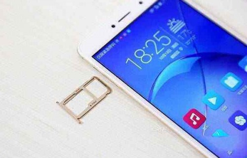 华为荣耀畅玩6X，科技与美学的完美结合