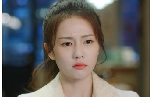 原来白鹿是真睡着了