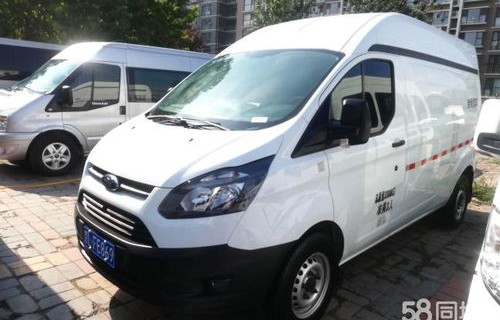 江铃福特新世代全顺(江铃福特新世代全顺官罿)