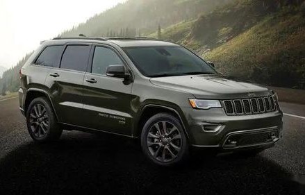 七座suv车型大全(jeep七座suv车型大全)