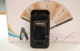 联想V800，设计与性能的无缝融合