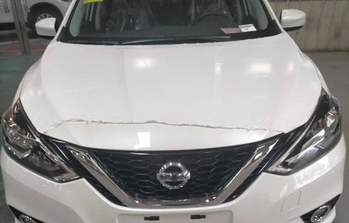 14代轩逸落地价明细(14代轩逸到手价)