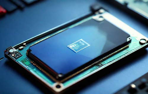 关于千万不要用固态硬盘的信息