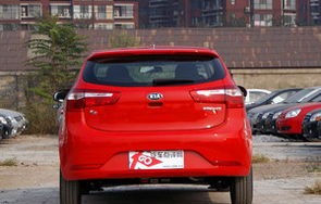 悦达起亚5万元左右(东风悦达起亚5万左右)