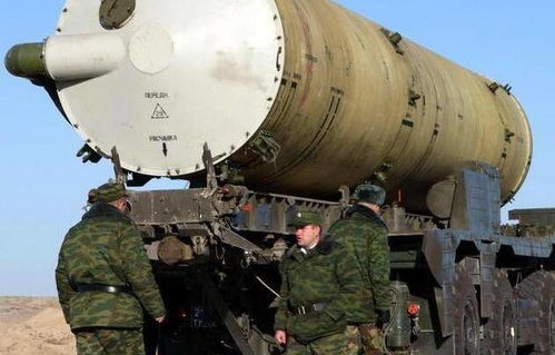 莫斯科郊外枪杀事件，俄高级导弹科学家不幸遇害