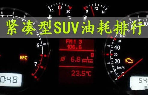公认最省油的车(省油的车排名第一名)