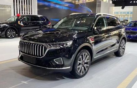 红旗hs5口碑和质量怎么样(红旗hs5口碑和质量怎么样值得买吗)