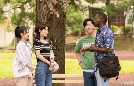 短剧离离原上草——孙蔚琳的演绎之路