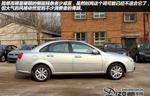 2013年的别克凯越值多少钱(2013年的别克凯越怎么样)