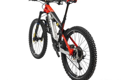 杜卡迪(杜卡迪自行车)