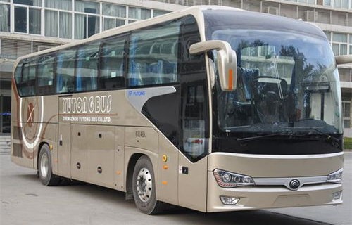 宇通客车19座价格图片(宇通客车19座价格图片多大排量)