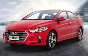 北京现代领动(北京现代领动打火一点反应都没有)