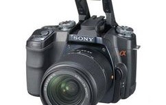 索尼单反相机(索尼单反相机型号大全)