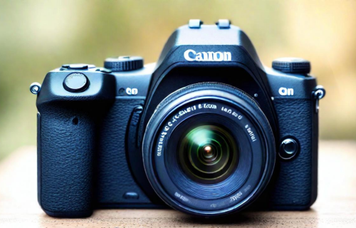 佳能相机最新款是什么型号（佳能系列相机型号）