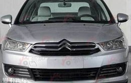 东风雪铁龙老款车型(东风雪铁龙老款车型图片)