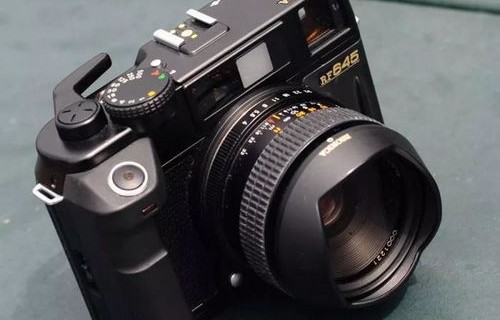 相机有哪些品牌(日本照相机有哪些品牌)