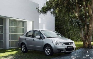 铃木天语sx4油耗(铃木天语sx4油耗高怎么回事)