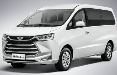 瑞风柴油版7座价格(瑞风七座柴油)