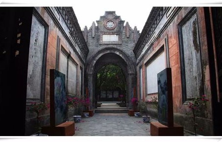 到博物馆过个文化年——探寻传统与现代的融合之旅